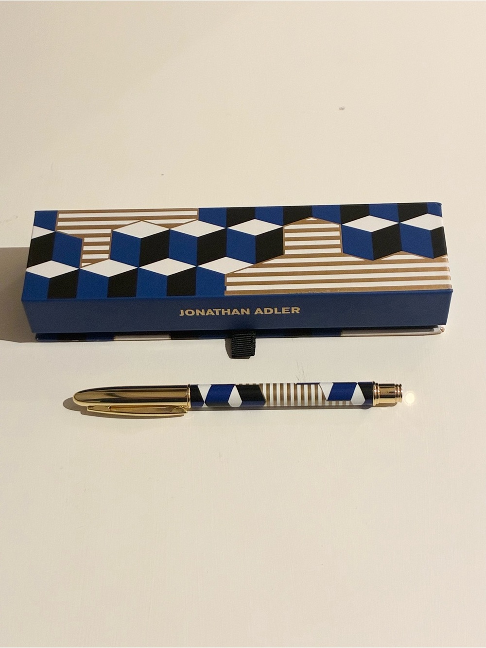 Jonathan Adler Ballpoint Pen